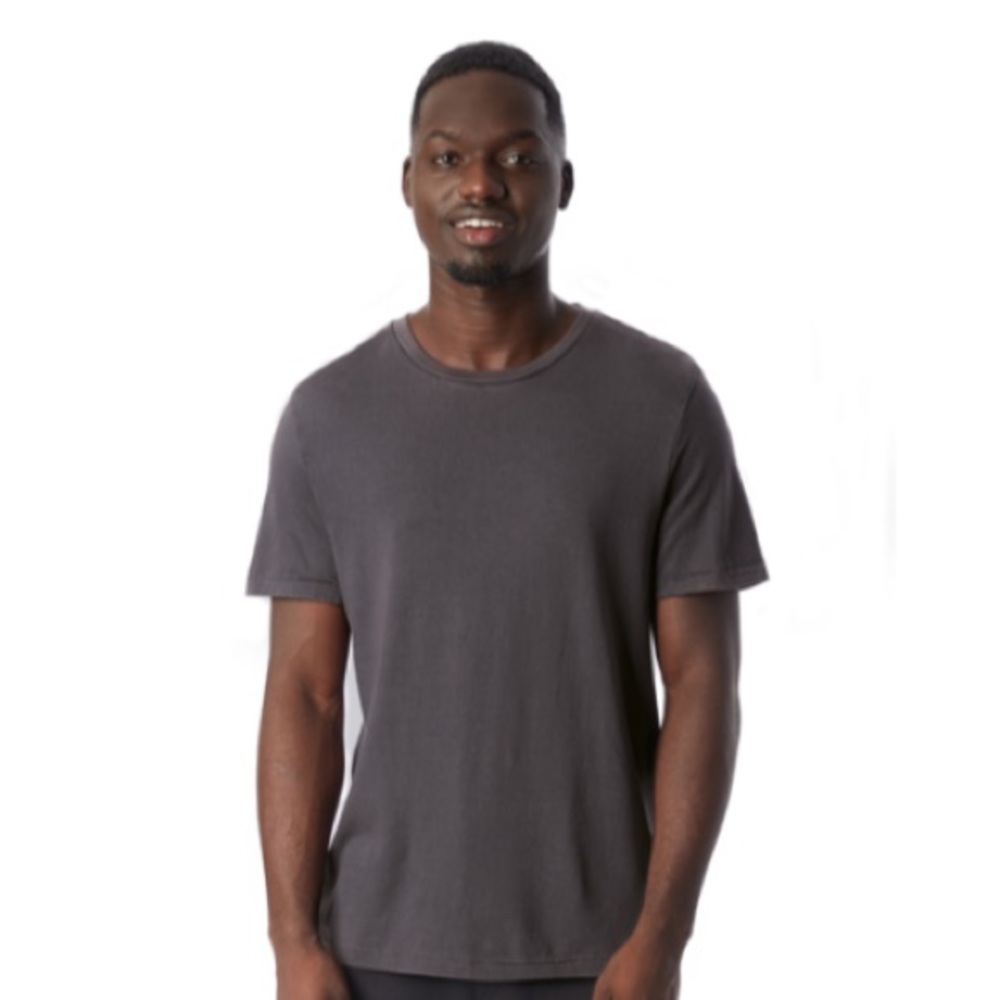 Alternative Apparel basic tee
